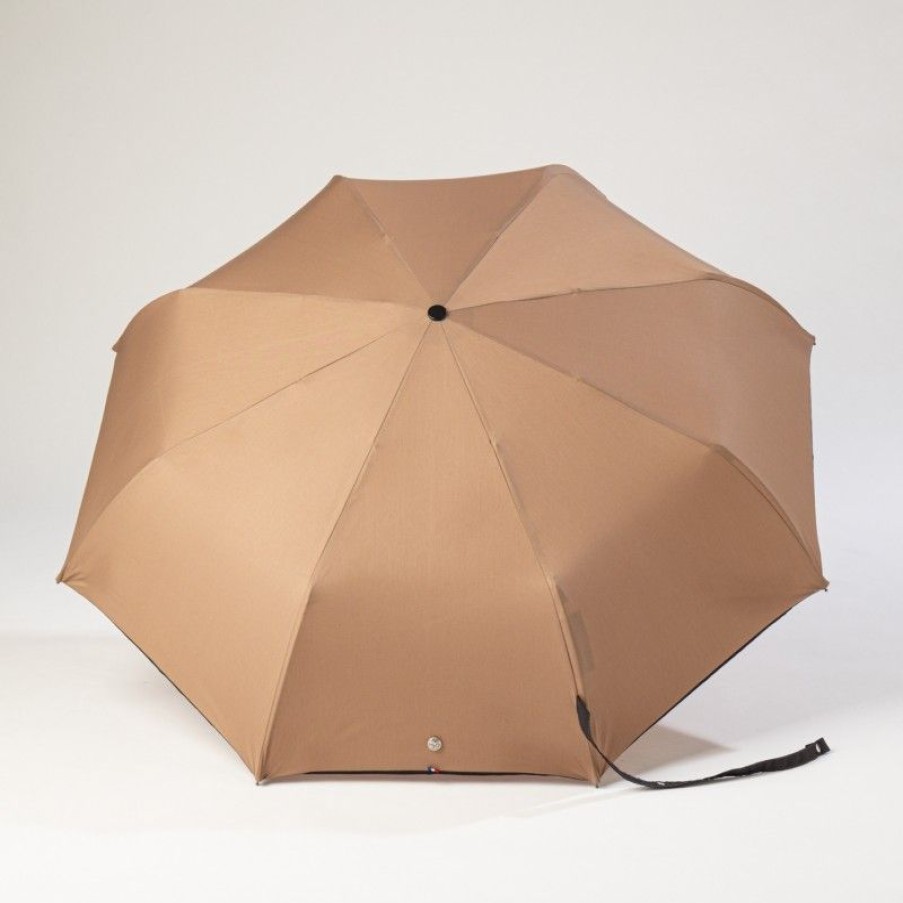 H2O Parapluies Mini Umbrellas | Mini Umbrella - Caen - Camel