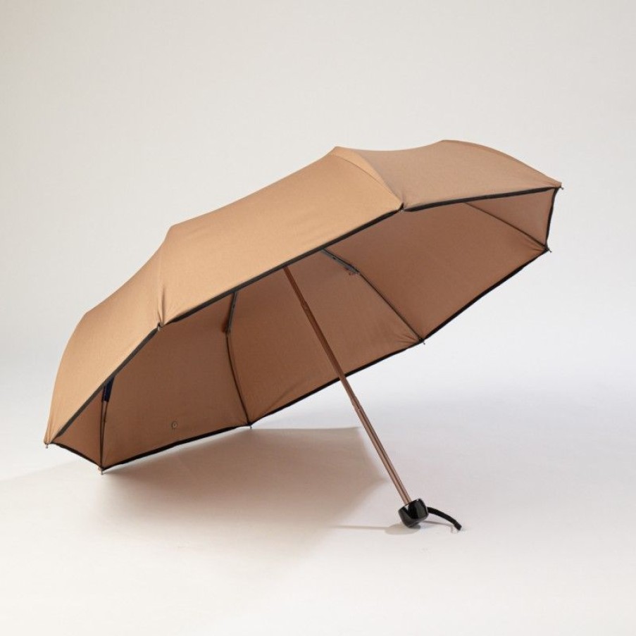 H2O Parapluies Mini Umbrellas | Mini Umbrella - Caen - Camel