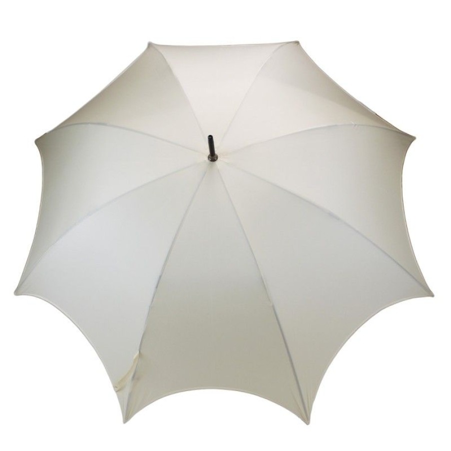 H2O Parapluies Wedding Umbrella | Off-White Chic Wedding Umbrella