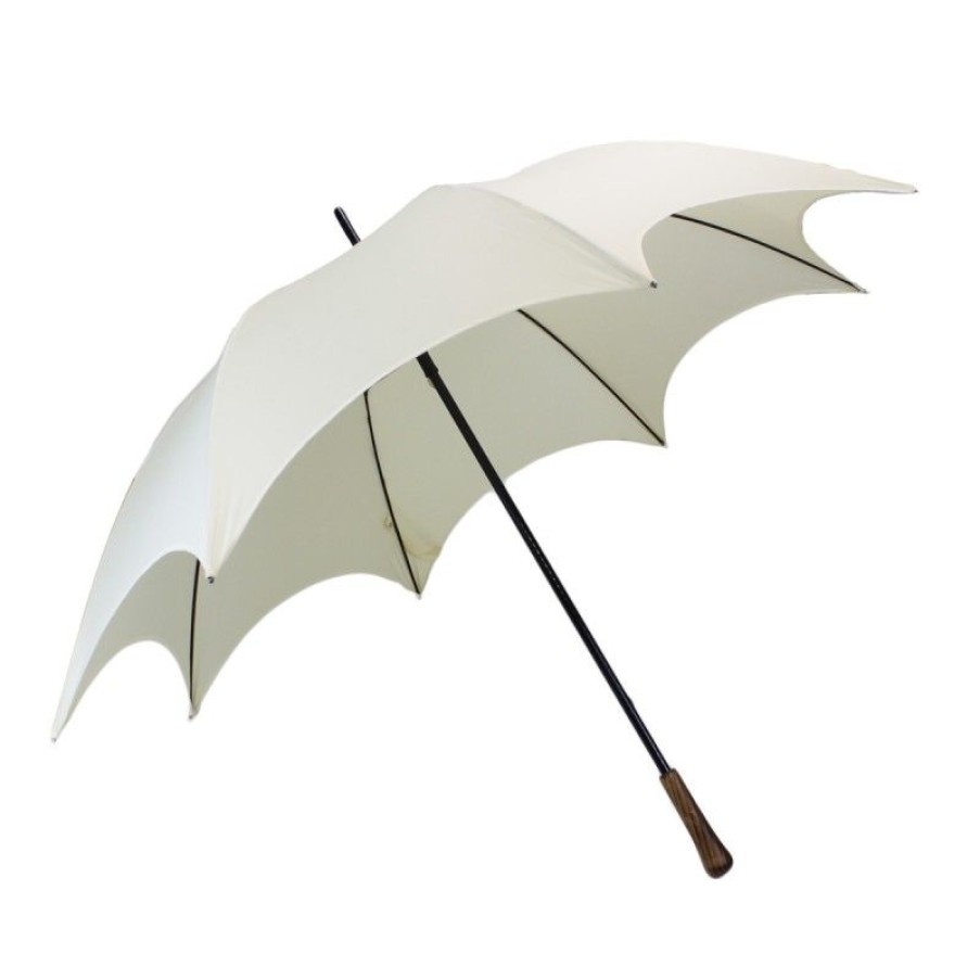 H2O Parapluies Wedding Umbrella | Off-White Chic Wedding Umbrella