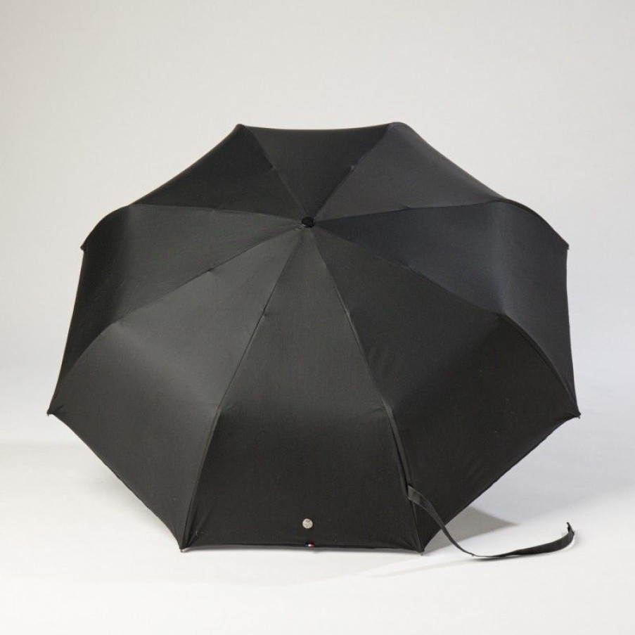 H2O Parapluies Mini Umbrellas | Umbrella Mini - Caen - Black