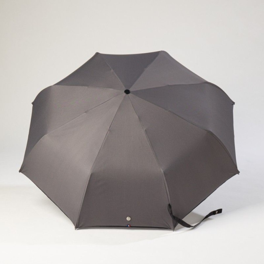 H2O Parapluies Mini Umbrellas | Mini Umbrella - Caen - Grey