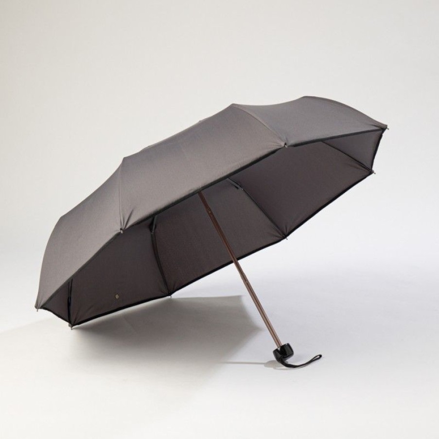 H2O Parapluies Mini Umbrellas | Mini Umbrella - Caen - Grey