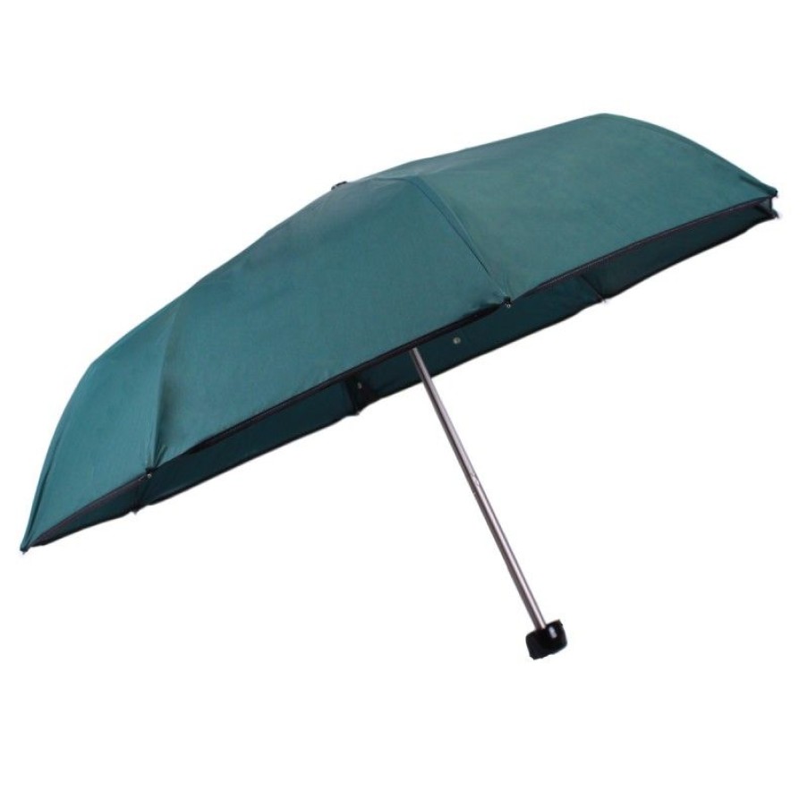 H2O Parapluies Les Classiques Umbrellas | Umbrella Mini Classic Green