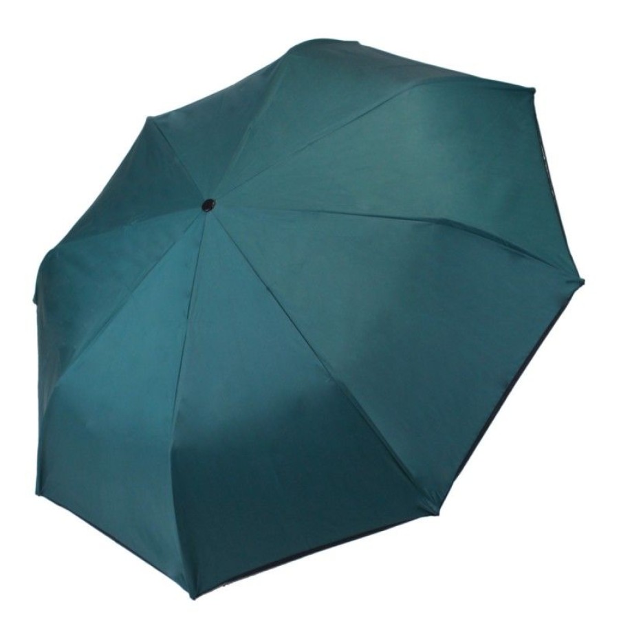 H2O Parapluies Les Classiques Umbrellas | Umbrella Mini Classic Green