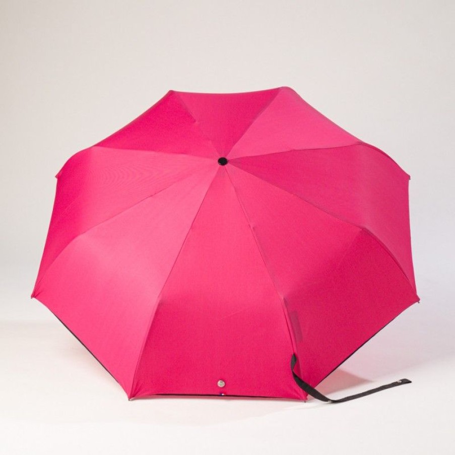 H2O Parapluies Mini Umbrellas | Mini Umbrella - Caen - Raspberry