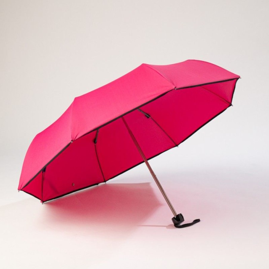 H2O Parapluies Mini Umbrellas | Mini Umbrella - Caen - Raspberry