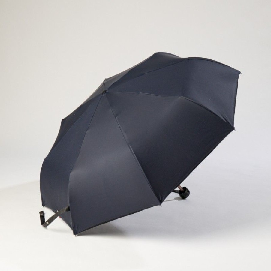 H2O Parapluies Mini Umbrellas | Umbrella Mini - Caen - Blue