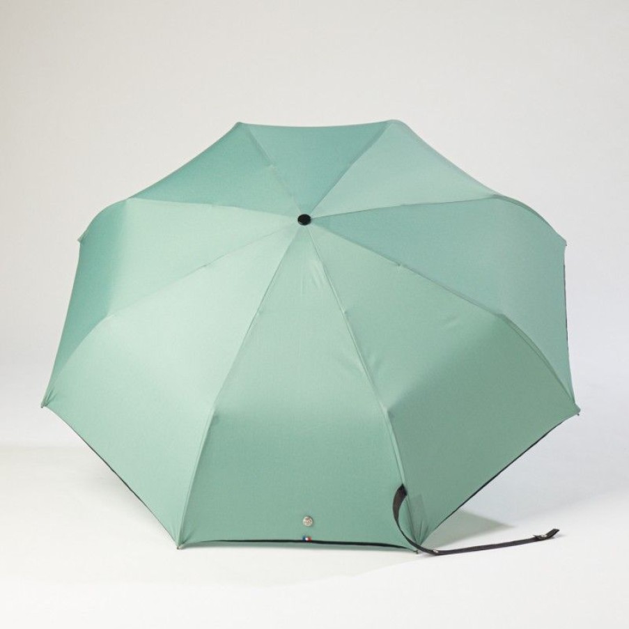 H2O Parapluies Mini Umbrellas | Mini Umbrella - Caen - Emerald