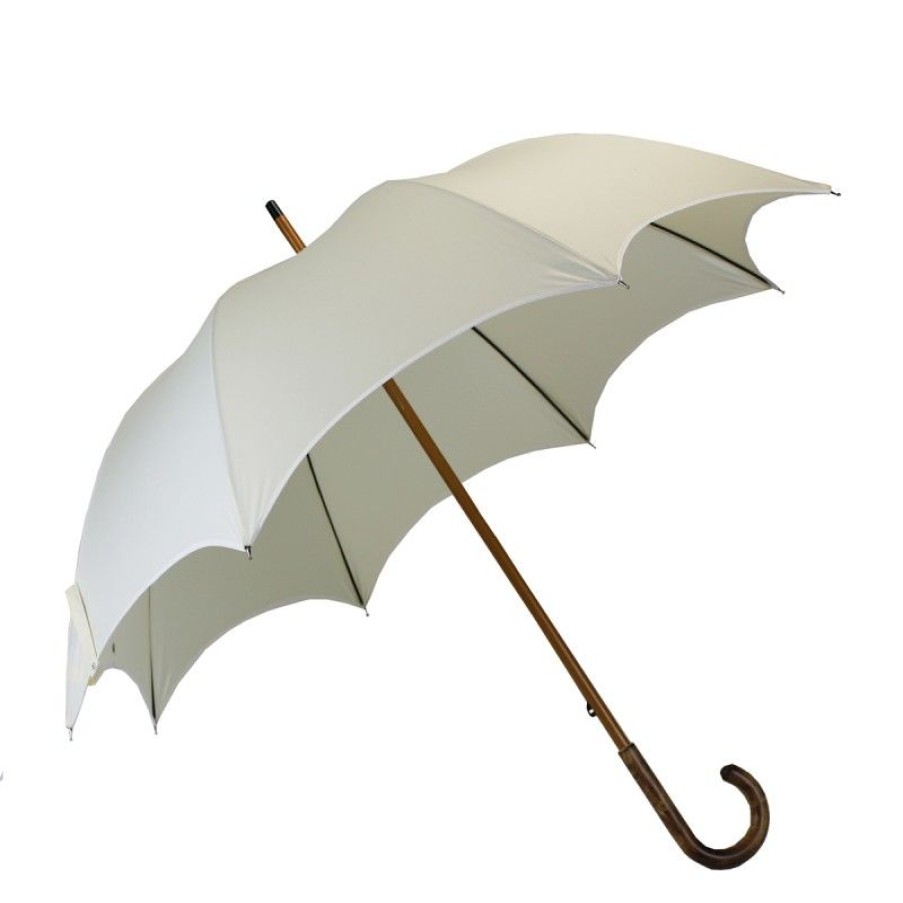 H2O Parapluies Wedding Umbrella | Half Golf Wedding Umbrella